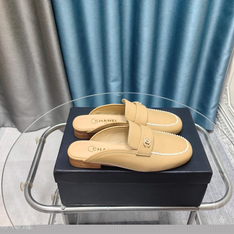 Ch*el slippers